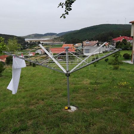 Fragas Da Canteira Hotel Rural Lires Exterior photo