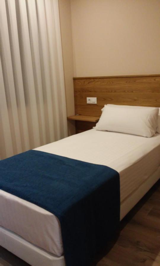 Fragas Da Canteira Hotel Rural Lires Exterior photo
