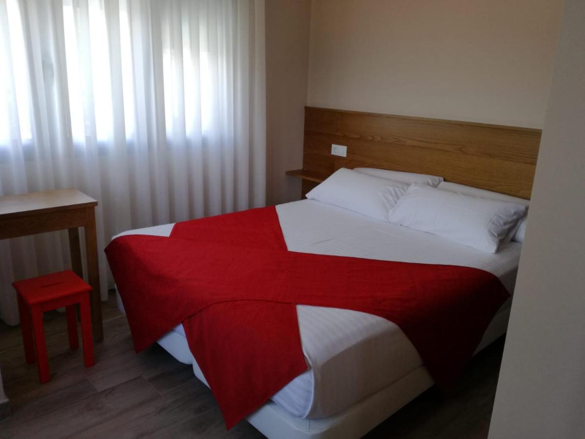 Fragas Da Canteira Hotel Rural Lires Exterior photo