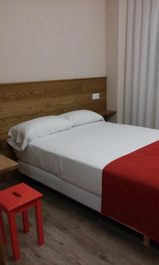 Fragas Da Canteira Hotel Rural Lires Exterior photo