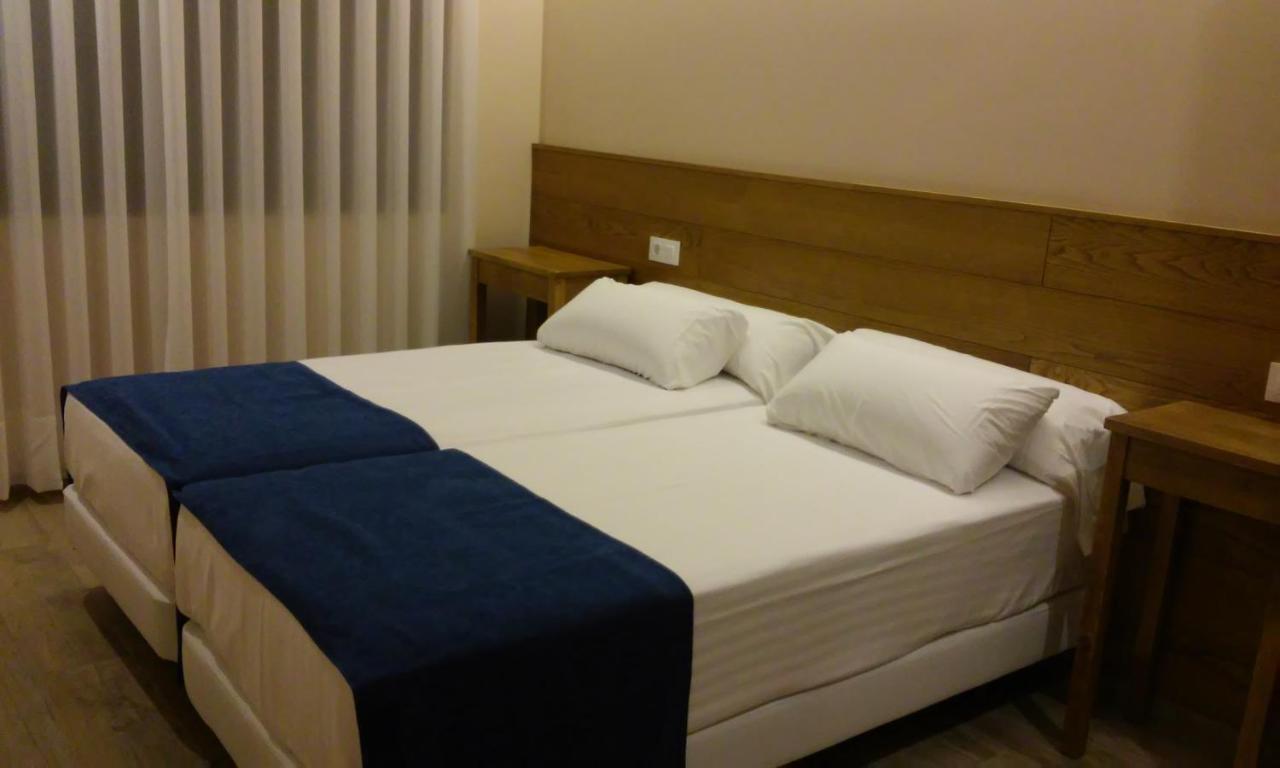 Fragas Da Canteira Hotel Rural Lires Exterior photo
