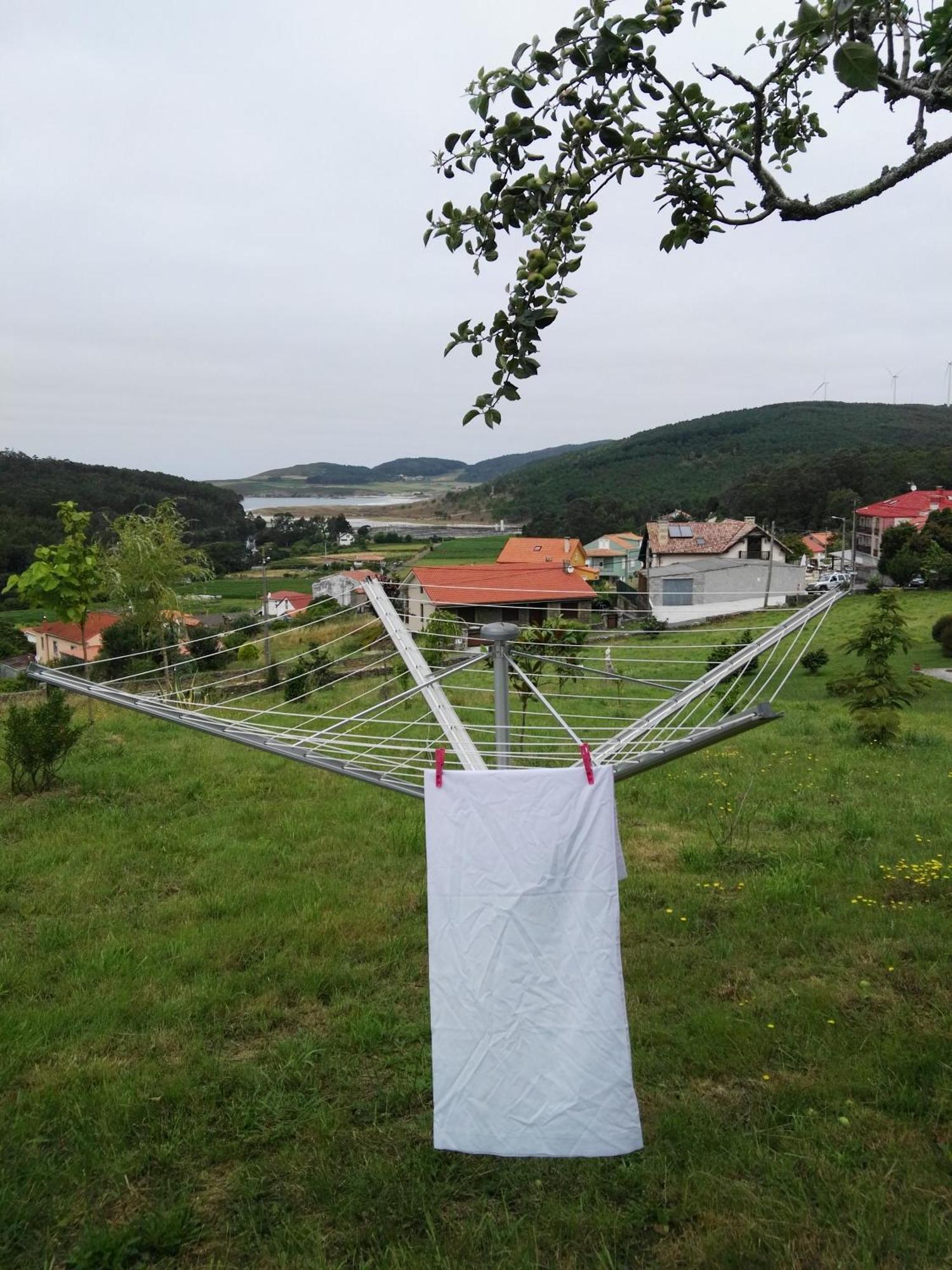 Fragas Da Canteira Hotel Rural Lires Exterior photo